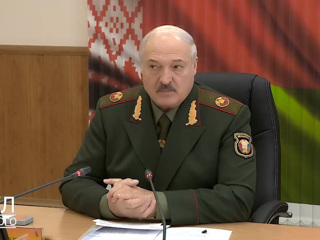 Лукашенко прокомментировал возможную интеграцию с Россией