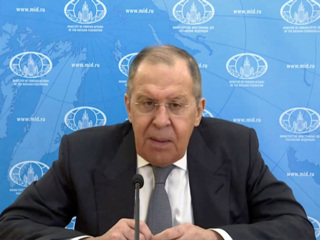 Лавров назвал отношения Москвы и Вашингтона порочным кругом