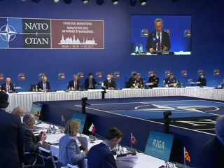 Поддержка Украины и санкции против РФ – основные темы саммита НАТО в Латвии