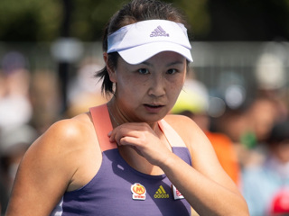 "Политизация спорта". Китай комментирует решение WTA