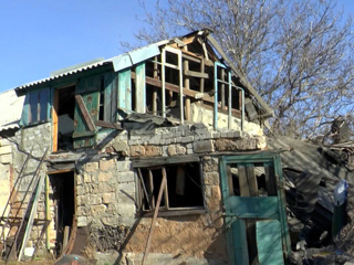 Раненый при атаке украинского БПЛА житель поселка под Горловкой умер