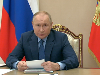 Президент распорядился о единовременной выплате в 50 тысяч рублей