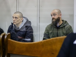 Суд Киева вынес приговор участнику убийства экс-депутата Госдумы РФ