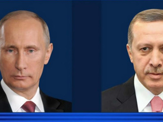Разговора лидеров России и Турции пока не планируется