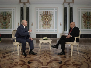 Лукашенко рассказал, почему Белоруссия перестала быть 
