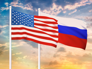 Главная тема дня в Америке: переговоры президентов США и России