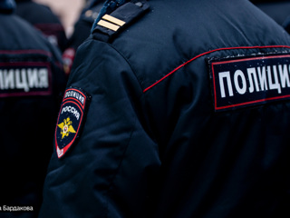 В Томске полицейские обнаружили труп мужчины в СИЗО