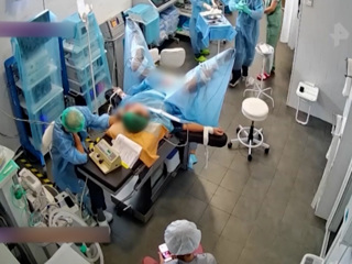 Пикантные видео: в Сеть попали данные из операционной гинекологии