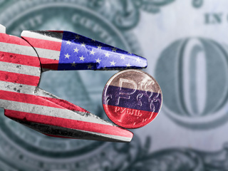 США ввели санкции против двух российских банков за поддержку КНДР