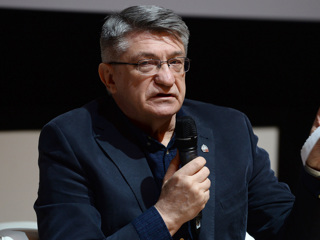 Александр Сокуров оценил попадание фильма его ученицы в программу Берлинале