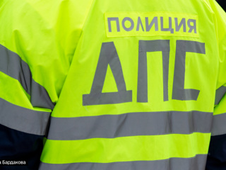 В ДТП на трассе под Томском пострадали шесть человек