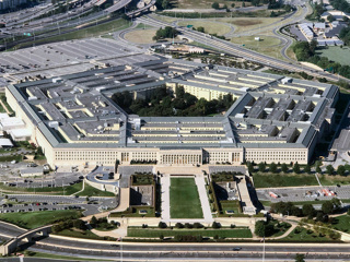 Пентагон: США не будут сокращать численность своих войск в Европе