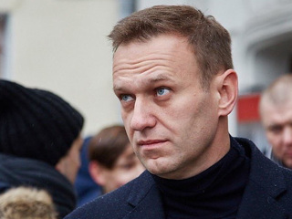Навальный сообщил о великом достижении в тюрьме