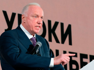 Бастрыкин призвал убрать телешоу, десоциализирующие молодежь