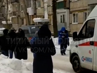 В Тольятти местный житель угрожал взорвать дом