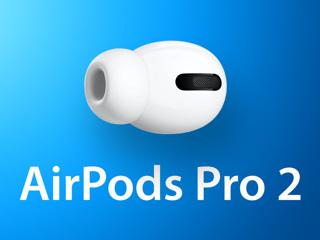 Мин-Чи Куо раскрыл особенности второго поколения AirPods Pro