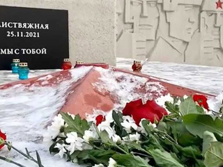Кузбасс скорбит: 40 дней с момента трагедии на "Листвяжной"