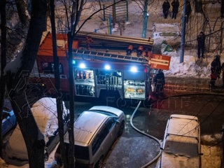 Расследование дела о гибели трех человек в Москве взято на контроль