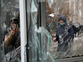 Назван предварительный ущерб от беспорядков в Казахстане