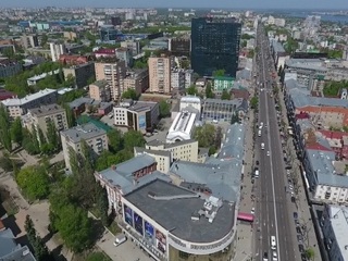 Воронеж стал худшим городом по качеству жизни в ЦФО