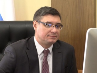 Врио губернатора Владимирской области заболел коронавирусом