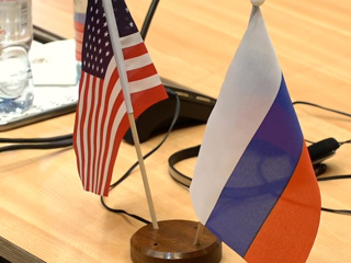 Российско-американские переговоры завершились спустя 8 часов