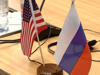 Заявления МИД России и посольства США