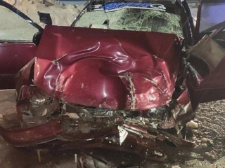 Пьяный водитель без прав устроил смертельное ДТП с погрузчиком в Котласе
