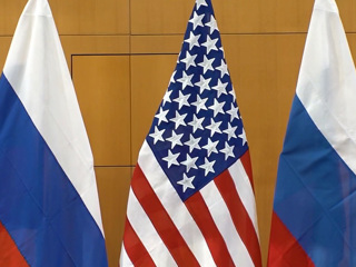 Москва готова говорить с Вашингтоном "не у микрофонов"