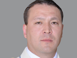 Племянник Назарбаева уволен с поста первого замглавы КНБ