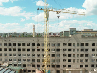 На реализацию нацпроектов в Тамбовской области добавлен миллиард рублей