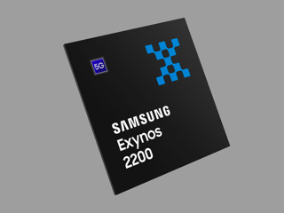 Samsung представила смартфонный процессор с 