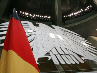 Суд в Германии утвердил аресты 23 подозреваемых в совершении госпереворота