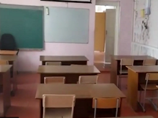 В алтайских школах более 200 классов ушли на карантин