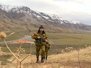 В Таджикистане задержано более 110 боевиков, есть убитые и раненые