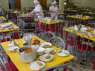 Цены на обеды в чебоксарских школах вырастут сразу на 20%