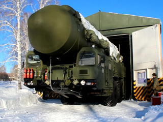 Российская авиация и ракетные войска начали отрабатывать учебные задачи