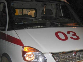 В Амурской области полицейский сел пьяным за руль и погубил коллегу