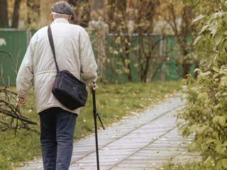 Чувство усталости у пожилых людей предсказывает риск скорой смерти