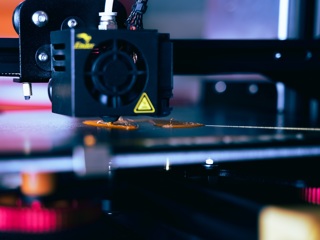 Томские ученые разработали 3D-принтер для работы в космосе