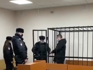 Арестован подозреваемый в ограблении вдовы Александра Градского