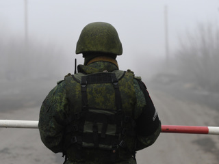 Угрозы у границ растут. Россия создаст новые части и подразделения