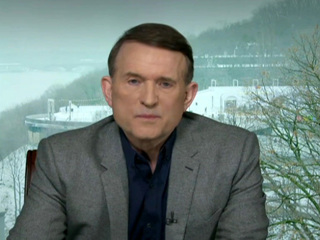 Медведчук дал согласие на свой обмен и выдачу в Россию