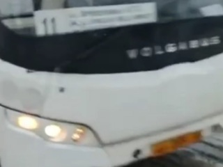В Липецке водитель высадил ребенка-льготника из автобуса
