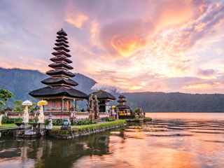 Индонезия и ОАЭ хотят создать зону свободной торговли с ЕАЭС