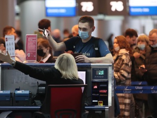 Авиакомпаниям субсидируют возврат билетов на 19,5 млрд рублей
