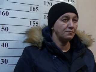В Екатеринбурге задержали налетчиков на офис банка
