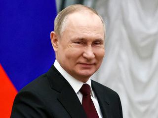Неделя Владимира Путина: особое внимание – экономике