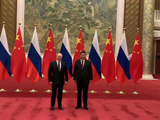 Встреча Путина и Си: важный сигнал на фоне напряженной обстановки