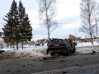 Под колесами фуры: во Владимирской области произошло смертельное ДТП